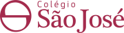 Logo Colégio São José Tubarão/SC